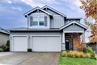 3821 S Willow Dr, Ridgefield, WA 98642 - Photo 1