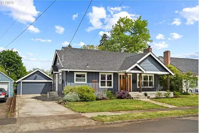 4327 NE Skidmore St, Portland, OR 97218 - Photo 1