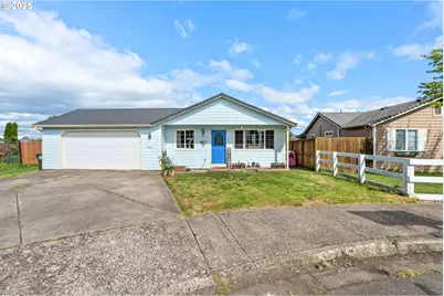 1010 E Birch Pl, Junction City, OR 97448 - Photo 1