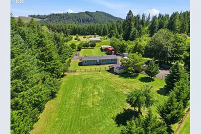 94603 Johnson Rd, Marcola, OR 97454 - Photo 1