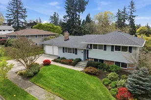 11700 SW Foothill Dr, Portland, OR 97225 - Photo 1