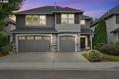 7900 SW Summerton St, Wilsonville, OR 97070 - Photo 1