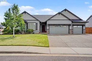 452 SE Arbor St, Sublimity, OR 97385 - Photo 1