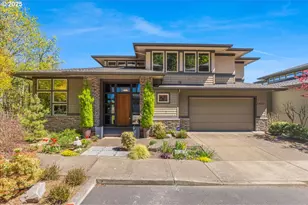 6643 NW Meridian Ridge Dr, Portland, OR 97210 - Photo 1