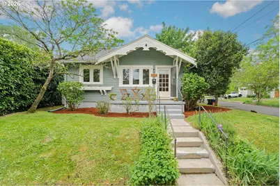 5504 SE Ankeny St, Portland, OR 97215 - Photo 1
