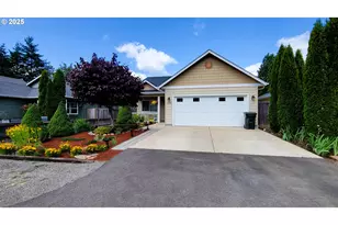 24893 McCutcheon Ave, Veneta, OR 97487 - Photo 1