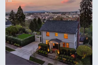 2663 NW Westover Rd, Portland, OR 97210 - Photo 1