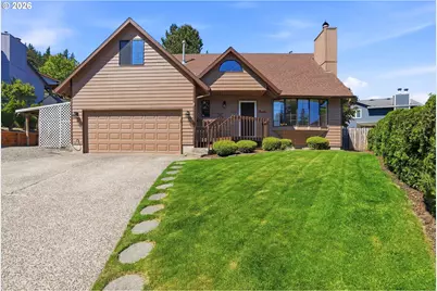 11167 SE Mystery Springs Ct, Clackamas, OR 97015 - Photo 1