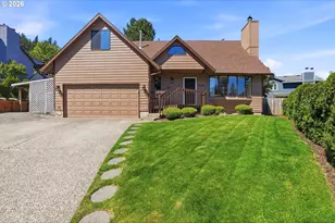 11167 SE Mystery Springs Ct, Clackamas, OR 97015 - Photo 1