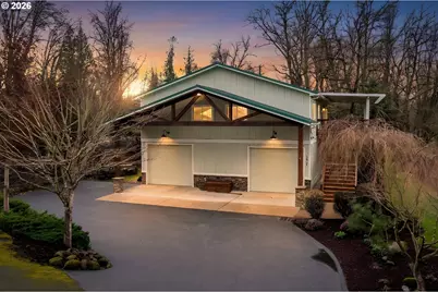 5601 S Anderson Rd, Aurora, OR 97002 - Photo 1