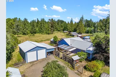 206 Sareault Rd, Toledo, WA 98591 - Photo 1