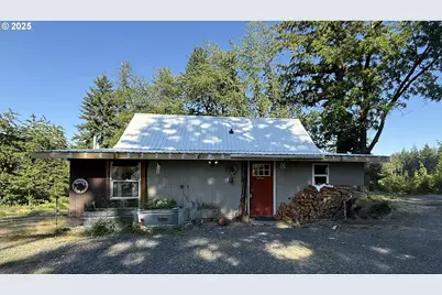 521 Brooks Rd, Carson, WA 98610 - Photo 1