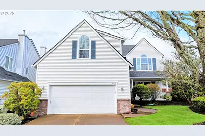 14709 NW Yellowberry Way, Portland, OR 97229 - Photo 1