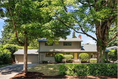 3475 SW Ridgewood Ave, Portland, OR 97225 - Photo 1