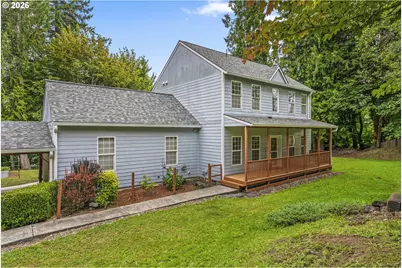 445 SW Belair Dr, Clatskanie, OR 97016 - Photo 1