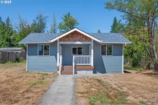 344 Mississippi Ave, Vernonia, OR 97064 - Photo 1