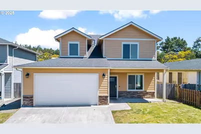 2337 Laura Ln, North Bend, OR 97459 - Photo 1