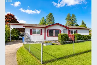 261 Bobwhite St, Roseburg, OR 97471 - Photo 1