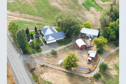 78382 W Highway 82, Wallowa, OR 97885 - Photo 1