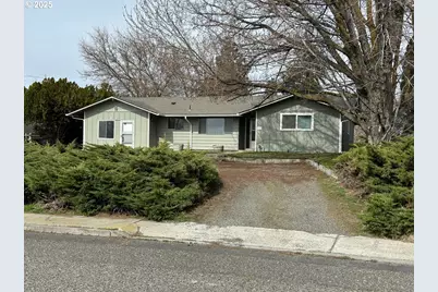 116 Park Ave, Boardman, OR 97818 - Photo 1