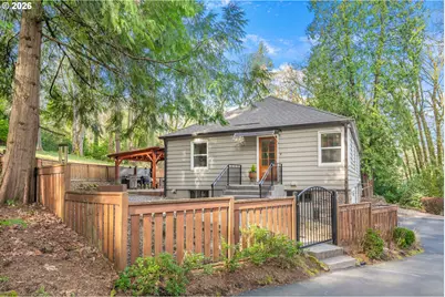 11505 SW Boones Ferry Rd, Portland, OR 97219 - Photo 1