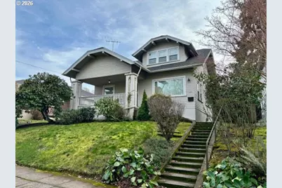 3636 NE Wasco St, Portland, OR 97232 - Photo 1