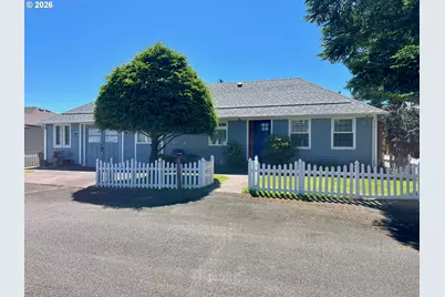 2385 S Downing St, Seaside, OR 97138 - Photo 1