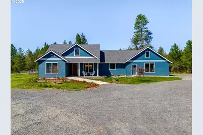 225 Blue Eagle Dr, Toledo, WA 98591 - Photo 1