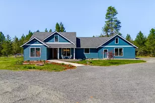 225 Blue Eagle Dr, Toledo, WA 98591 - Photo 1