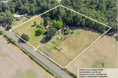 1120 North Oak Grove Rd NW, Salem, OR 97304 - Photo 1