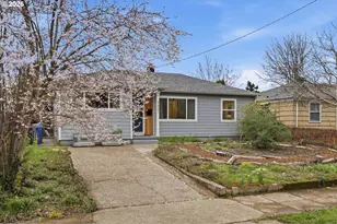 6621 SE Carlton St, Portland, OR 97206 - Photo 1