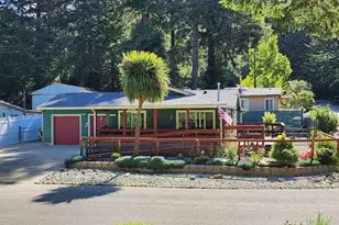 2420 Jefferson St, Port Orford, OR 97465 - Photo 1