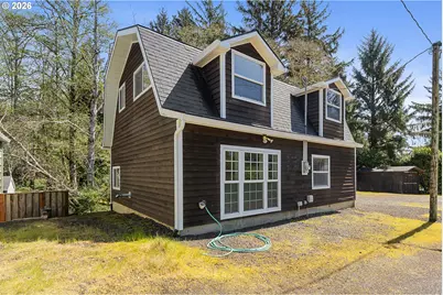 1993 Myrtle Ave, Netarts, OR 97143 - Photo 1