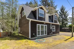 1993 Myrtle Ave, Netarts, OR 97143 - Photo 1