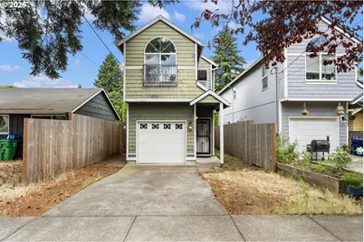 4529 SE Rural St, Portland, OR 97206 - Photo 1