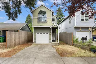 4529 SE Rural St, Portland, OR 97206 - Photo 1