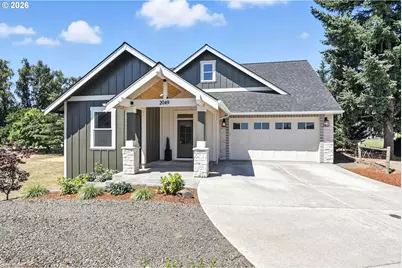 2049 SE Arrowwood Ave, Dallas, OR 97338 - Photo 1