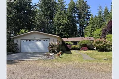 5565 Lakeview Dr, Florence, OR 97439 - Photo 1
