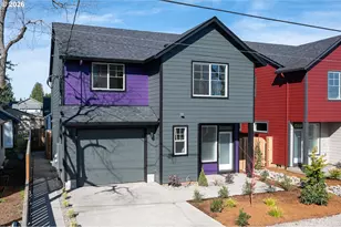 6215 SE Knapp St, Portland, OR 97206 - Photo 1
