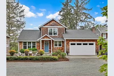 196 Dylan Ct, Gearhart, OR 97138 - Photo 1