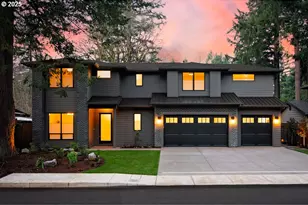 4401 Cobb Way, Lake Oswego, OR 97035 - Photo 1