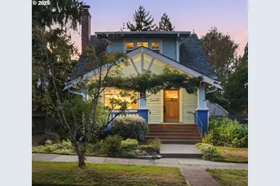 5847 NE 27th Ave, Portland, OR 97211 - Photo 1