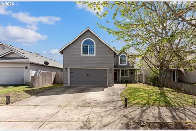46 Grace St, Lebanon, OR 97355 - Photo 1