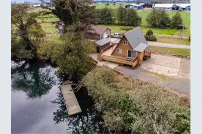 920 Makinster Rd, Tillamook, OR 97141 - Photo 1