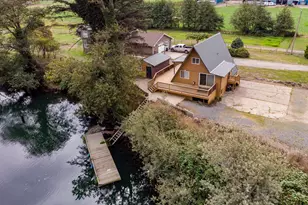 920 Makinster Rd, Tillamook, OR 97141 - Photo 1