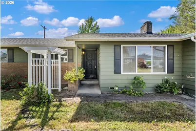 280 7th St, Gervais, OR 97026 - Photo 1
