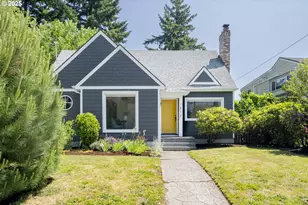 1512 NE 56th Ave NE, Portland, OR 97213 - Photo 1