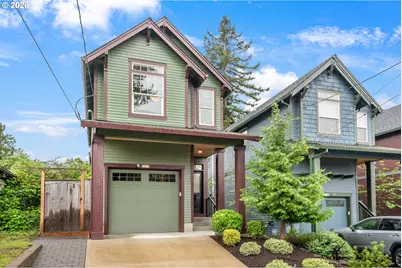 5437 NE 37th Ave, Portland, OR 97211 - Photo 1