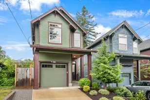 5437 NE 37th Ave, Portland, OR 97211 - Photo 1