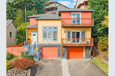 943 W Y St, Washougal, WA 98671 - Photo 1